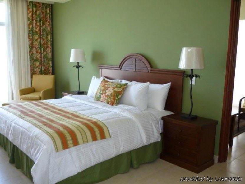 Gran Evenia Bijao Hotel Santa Clara  Luaran gambar A bedroom at the resort