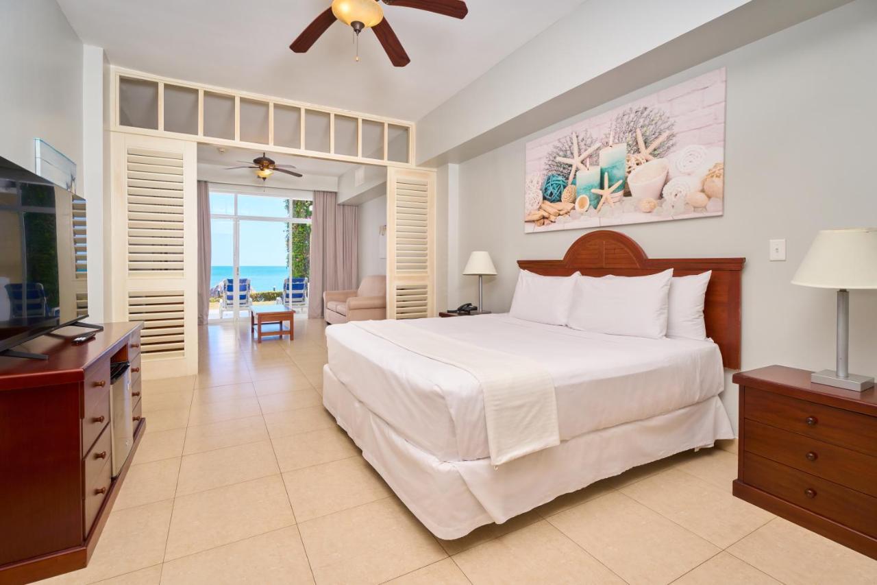 Gran Evenia Bijao Hotel Santa Clara  Luaran gambar