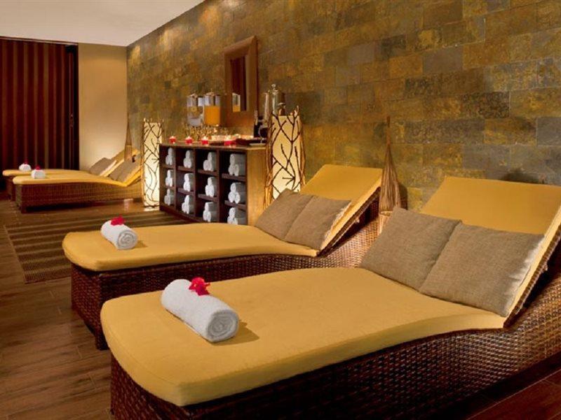 Gran Evenia Bijao Hotel Santa Clara  Luaran gambar The spa at the Jumeirah Emirates Towers Hotel