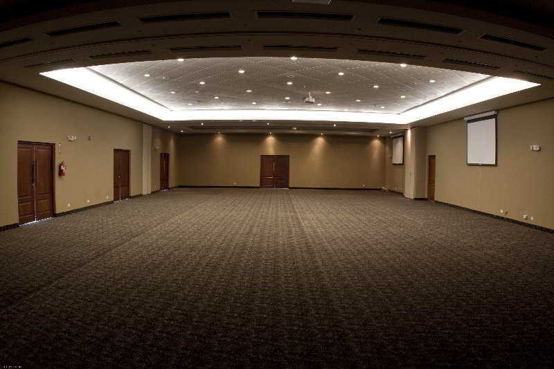Gran Evenia Bijao Hotel Santa Clara  Luaran gambar A typical conference room