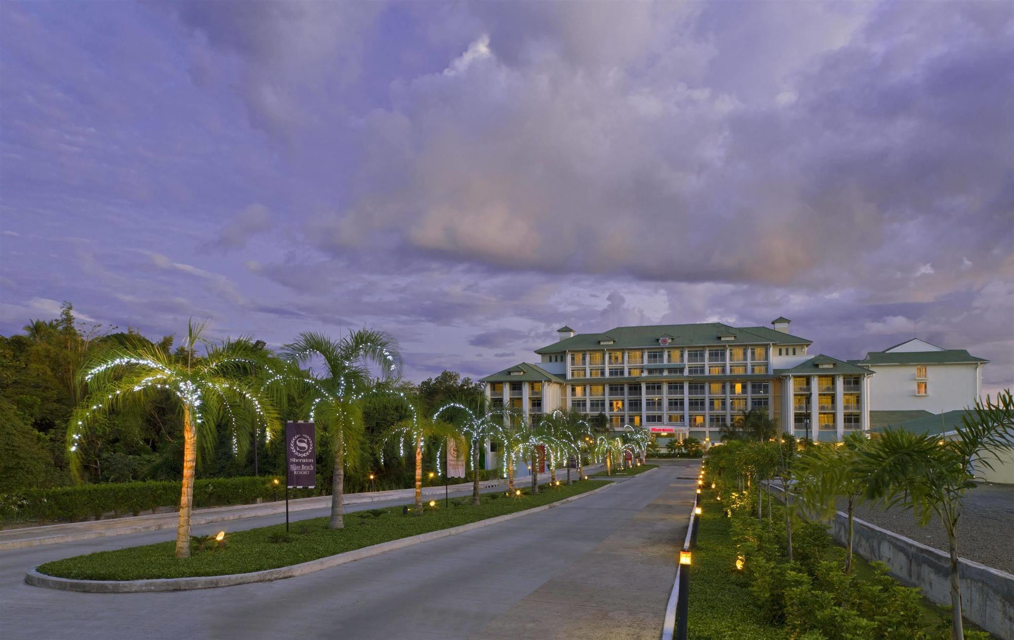 Gran Evenia Bijao Hotel Santa Clara  Luaran gambar The Royal